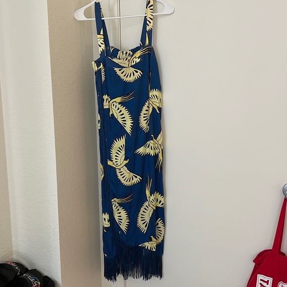 FARM Rio Dresses & Skirts - Farm rio midi dress